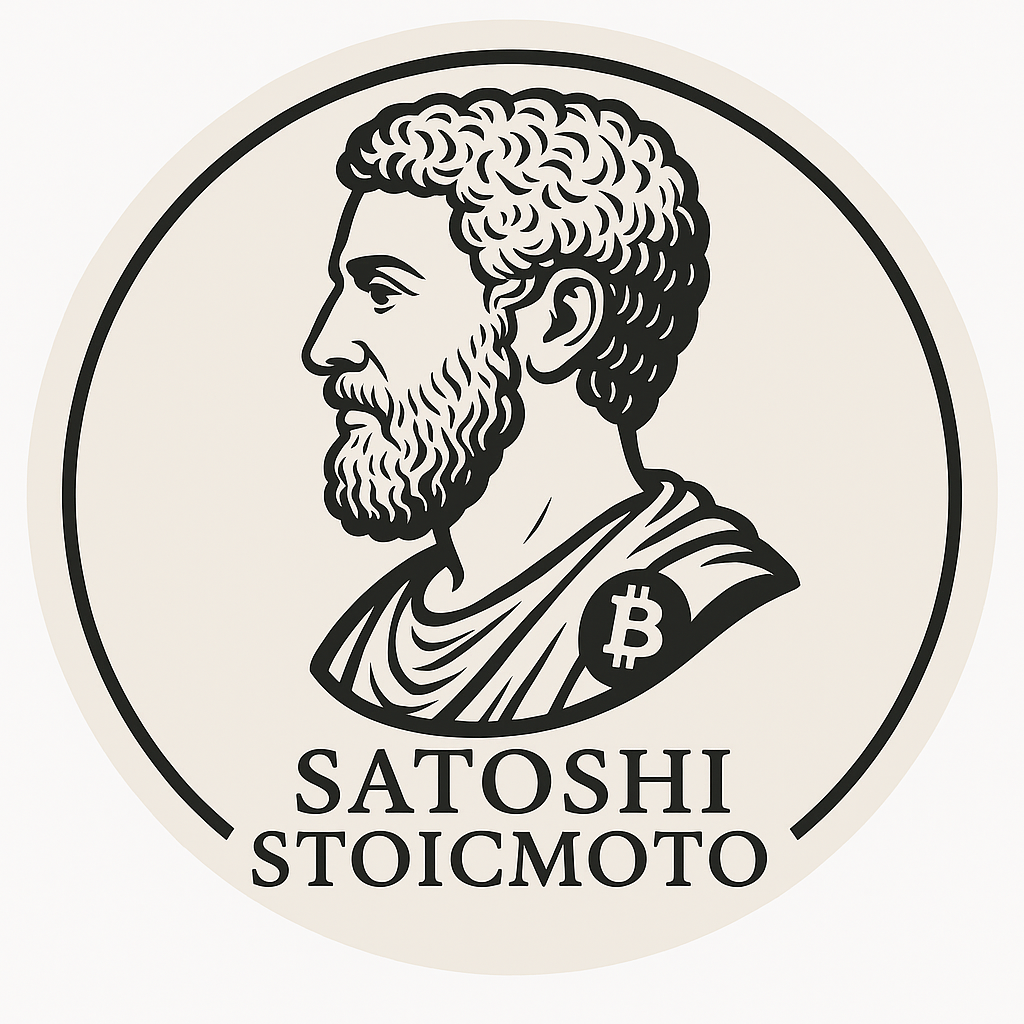 Satoshi Stoicmoto